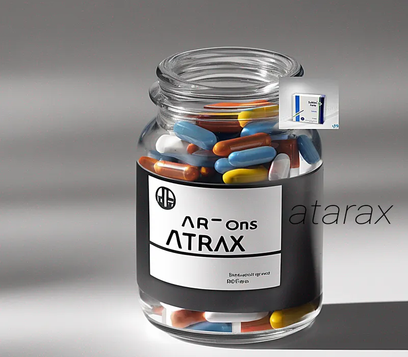 Atarax 25 mg pris